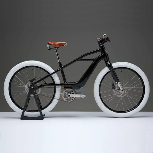From Heritage to High-Tech: Harley-Davidson’s Serial 1 Electric Bikes Evolve
