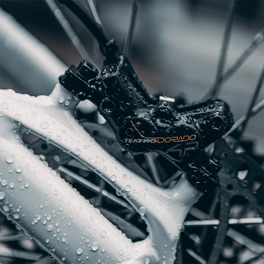 Eunorau Urus - Compact E-Bike - Top Speed 28mph - 500w
