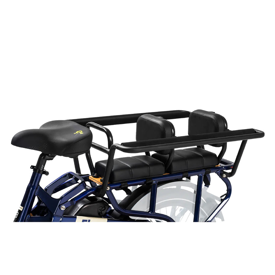 Rear rack