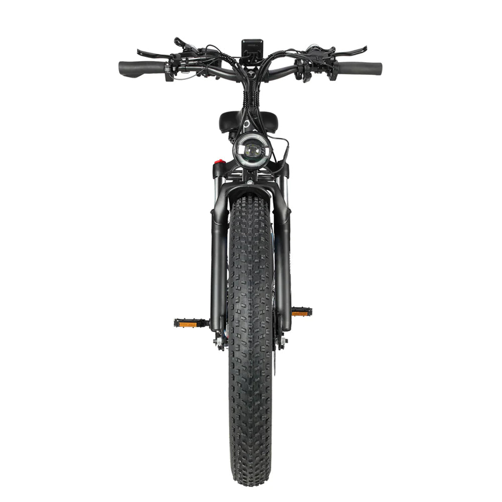 Philodo H7 Ultra - 60V Dual Motor Electric Bike - Top Speed 45mph - 4000W