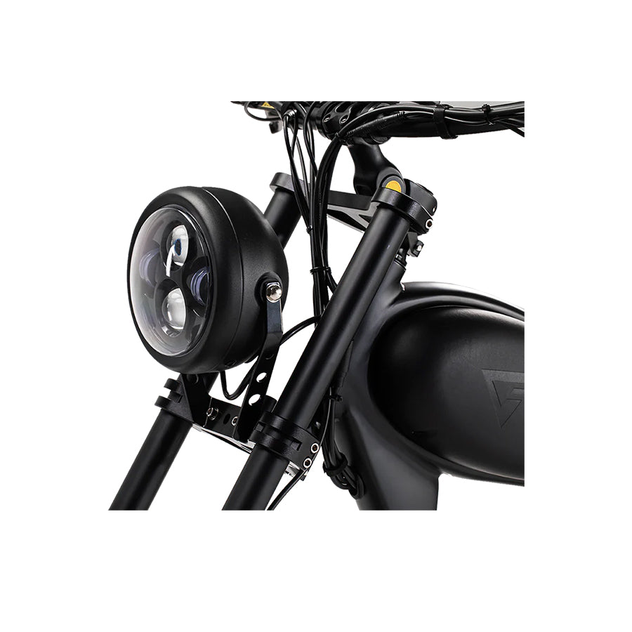Front light