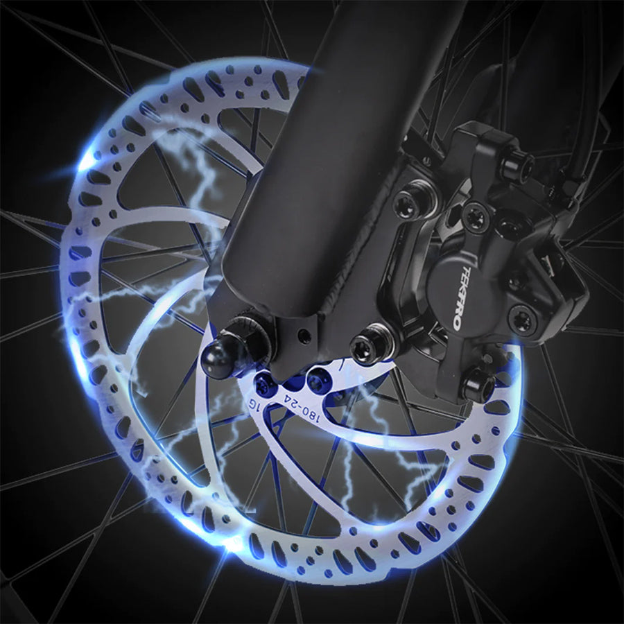 Braking system