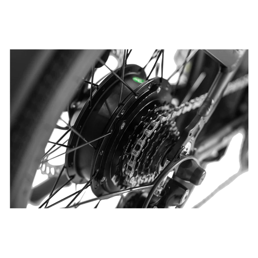 Rear derailleur (gear)