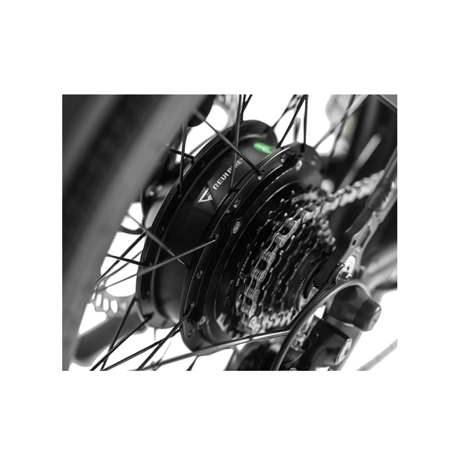 Rear derailleur (gears)
