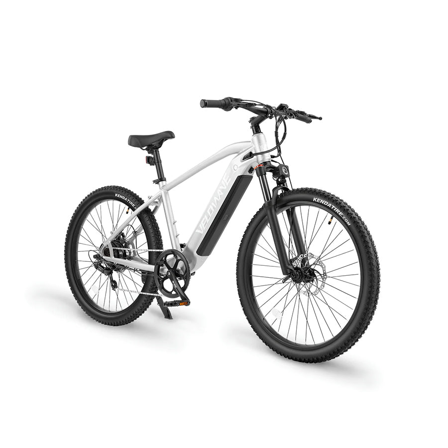 Velowave Ghost - Electric Mountain Bike - Top Speed 25mph - 500W
