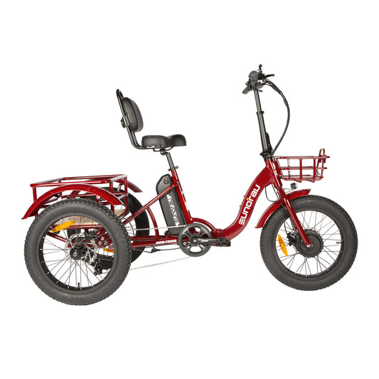 Eunorau New-Trike 2.0