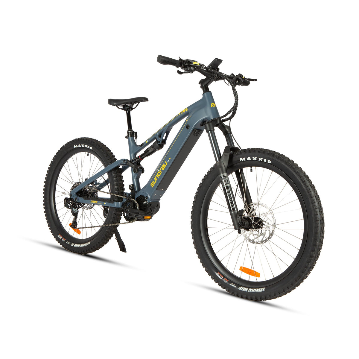 Eunorau Urus 2.0