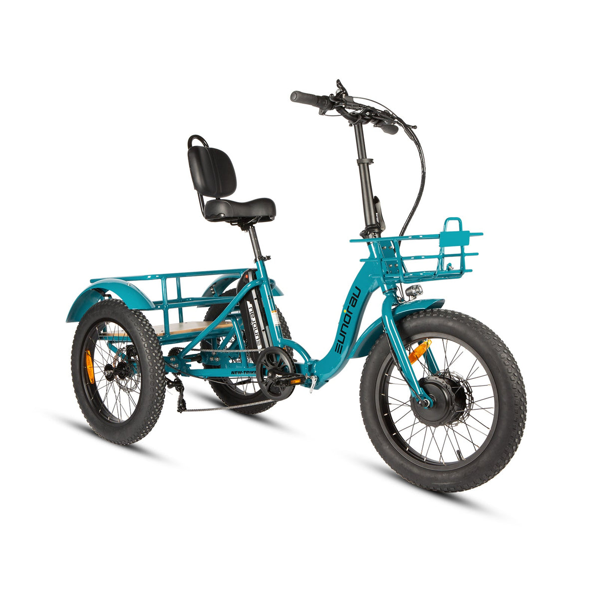 Eunorau New-Trike 2.0