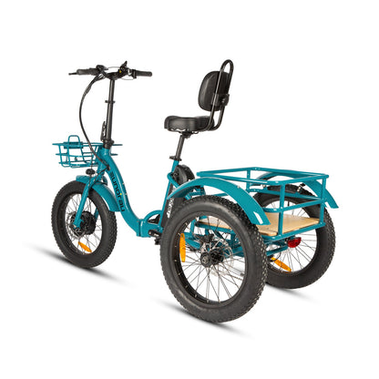 Eunorau New-Trike 2.0