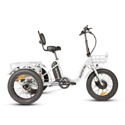 Eunorau New-Trike 2.0