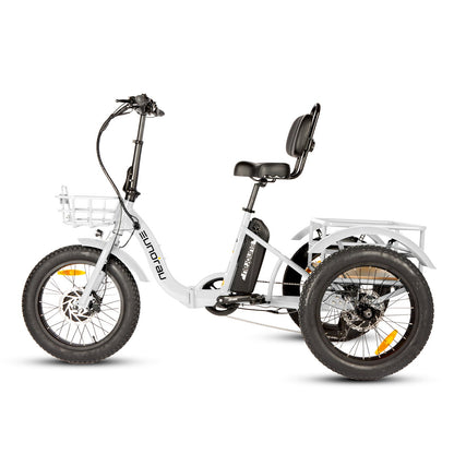 Eunorau New-Trike 2.0
