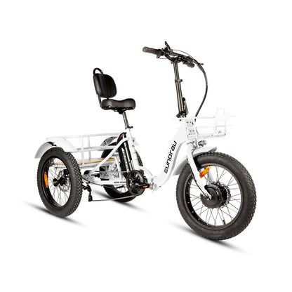 Eunorau New-Trike 2.0