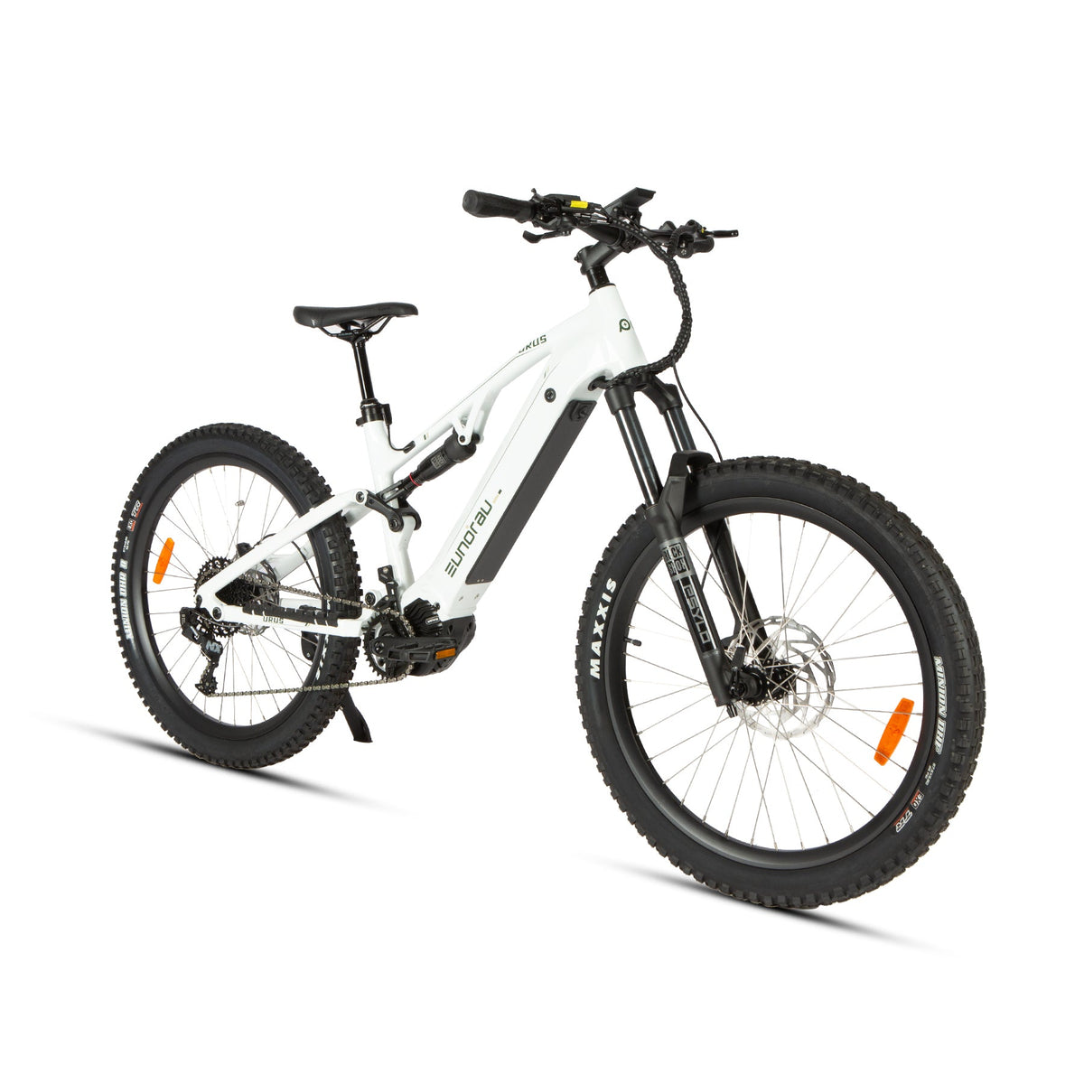 Eunorau Urus 2.0