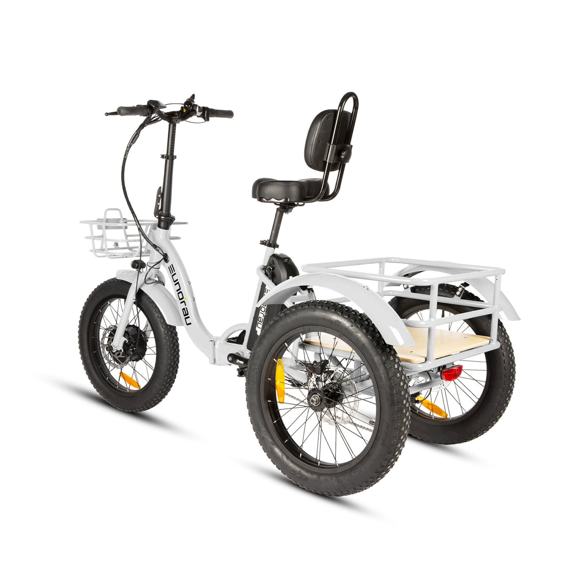 Eunorau New-Trike 2.0