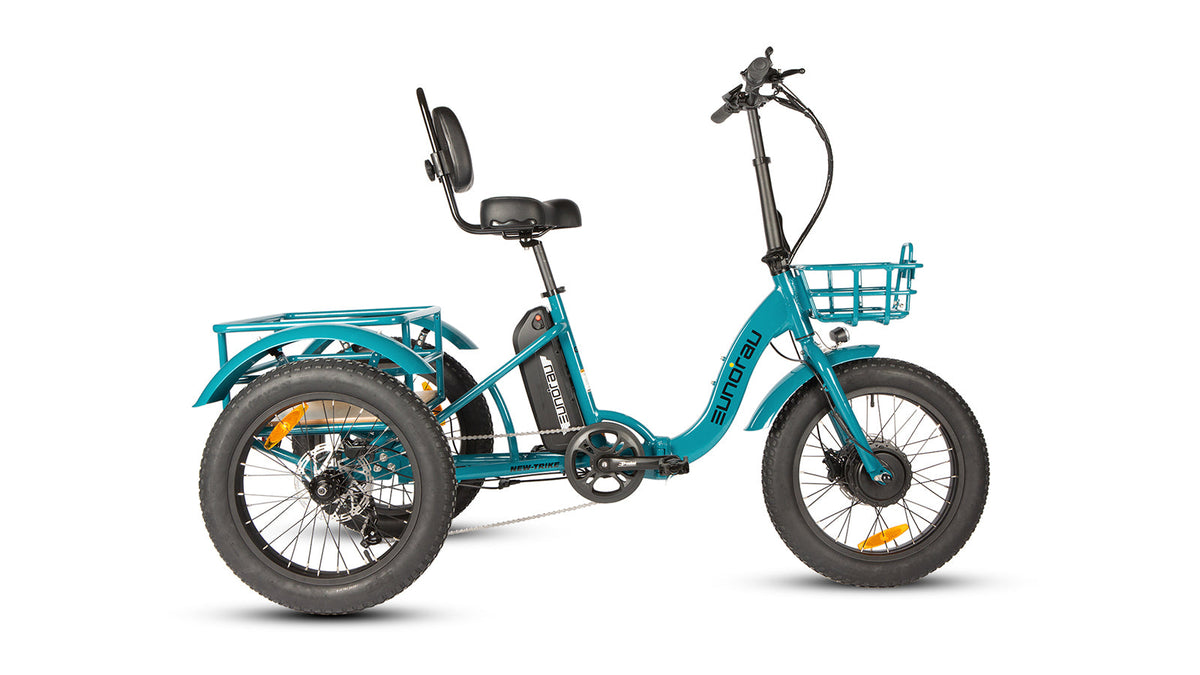 Eunorau New-Trike 2.0