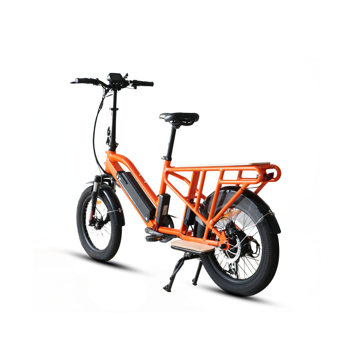 Eunorau G30-Cargo 2.0