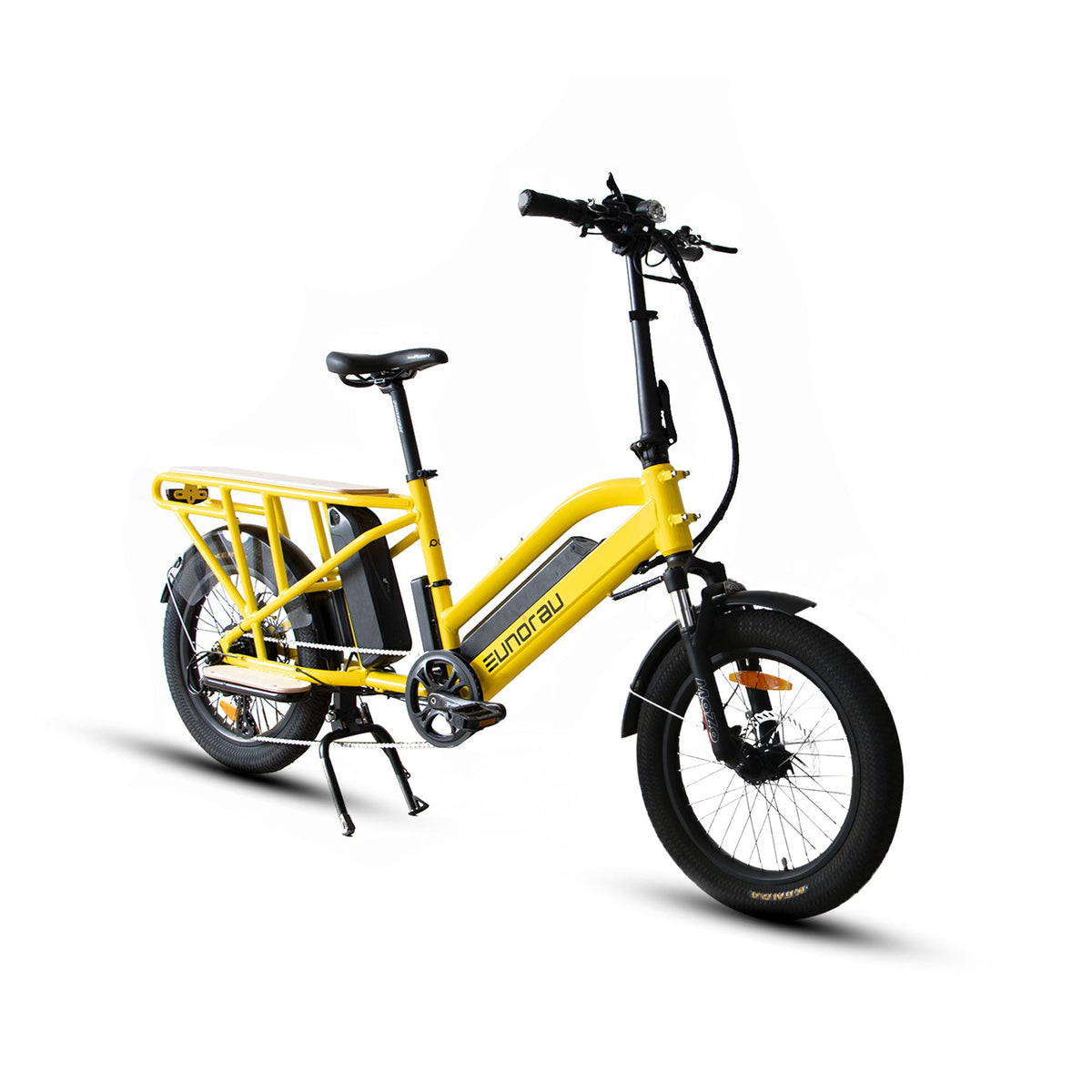 Eunorau G30-Cargo 2.0