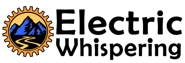 Why Buy From Electric Whispering