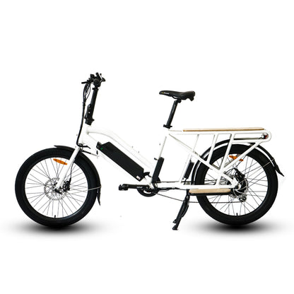 Eunorau Max-Cargo 2.0