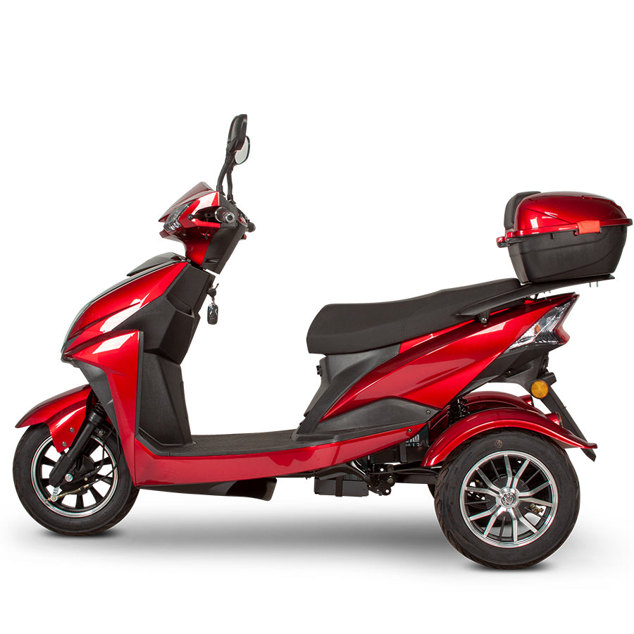 Ewheels electric trike on sale