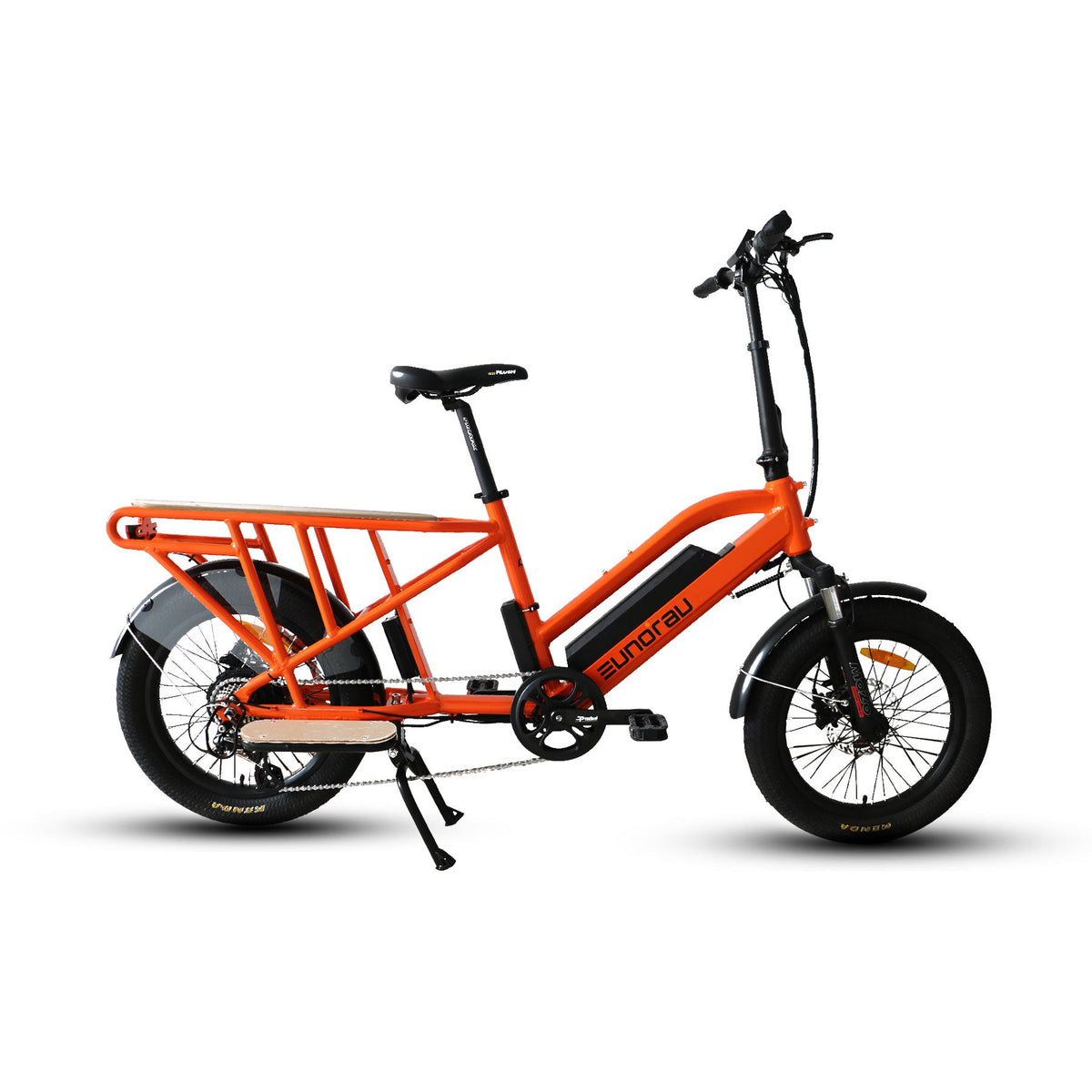 Eunorau G30-Cargo 2.0