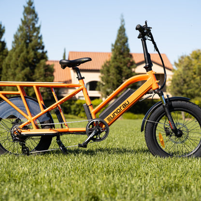 Eunorau G30-Cargo 2.0