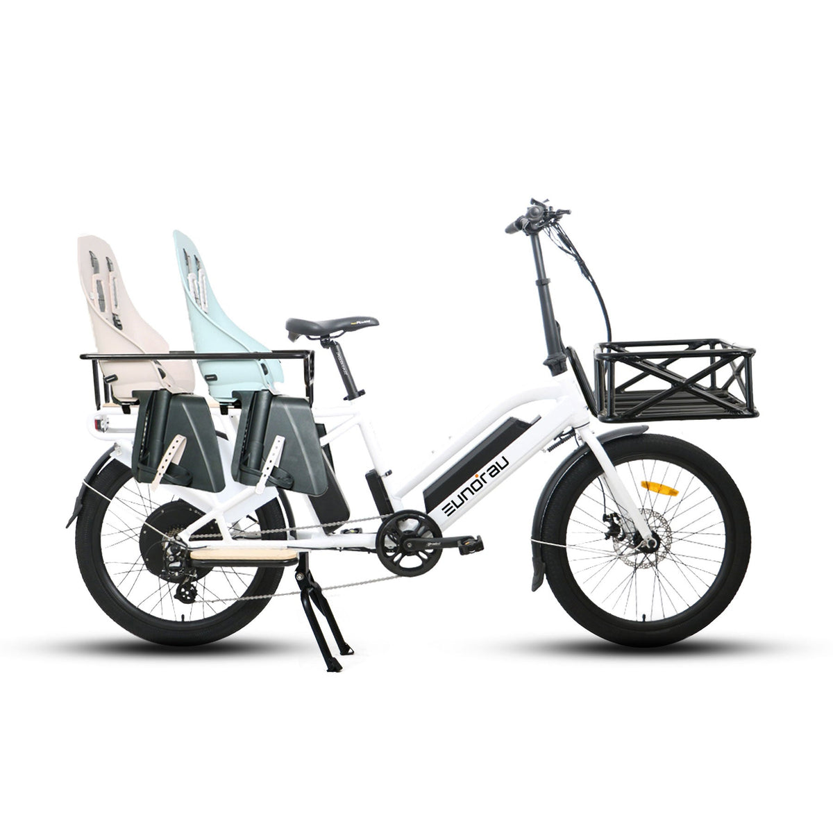 Eunorau Max-Cargo 2.0