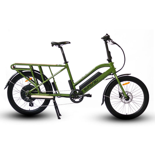 Eunorau Max-Cargo 2.0