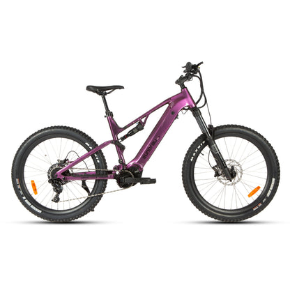 Eunorau Urus 2.0