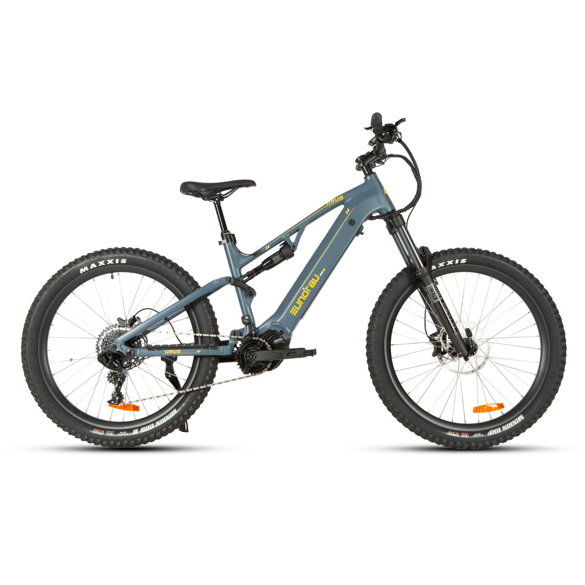 Eunorau Urus 2.0