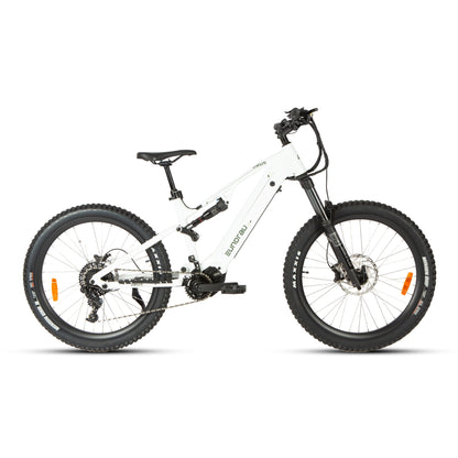 Eunorau Urus 2.0