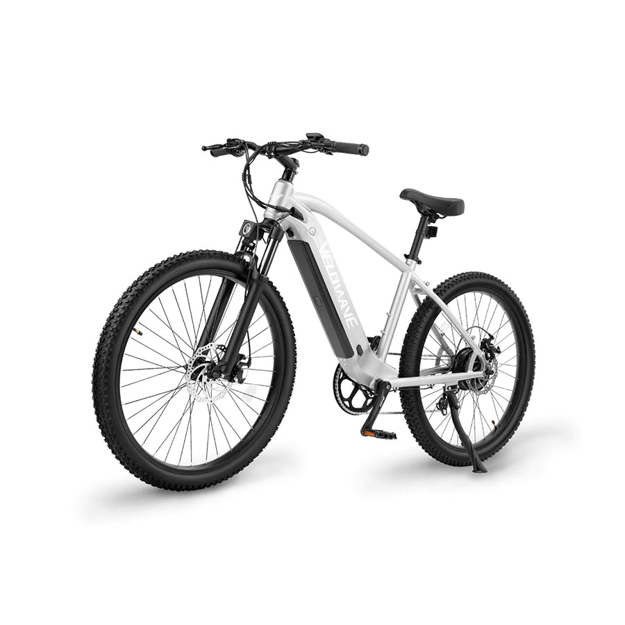 Velowave Ghost - Electric Mountain Bike - Top Speed 25mph Velowave Ghost - Electric Mountain Bike - Top Speed 25mph