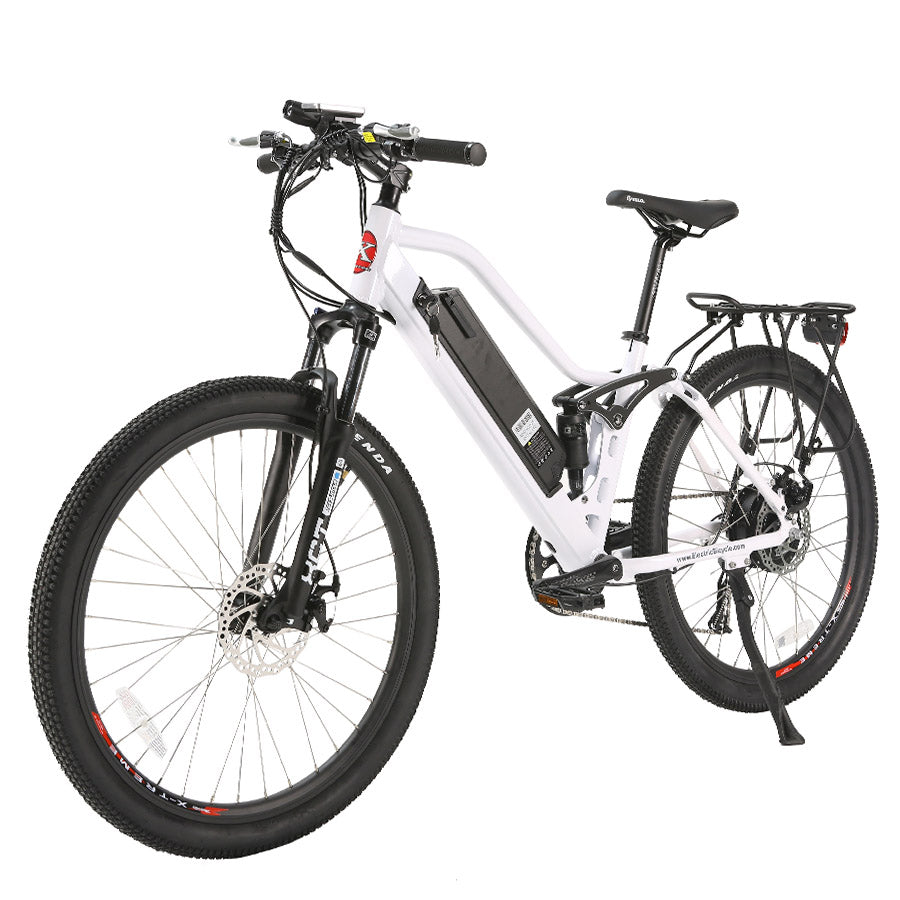 Mountain bike top deals speed