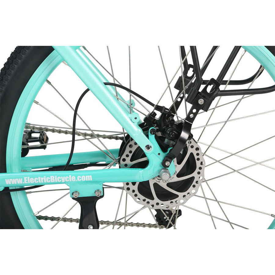 Xtreme sedona ebike hot sale