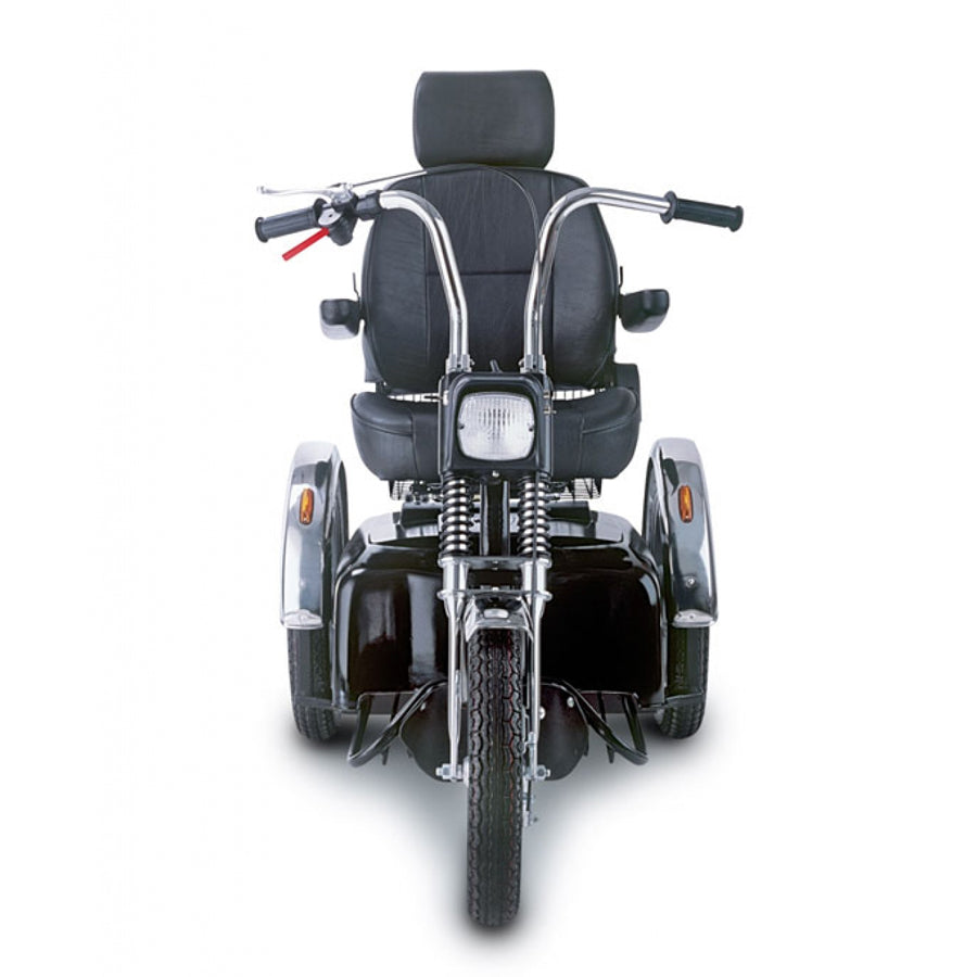 Afikim Mobility - The Iconic Sportster SE - Standard or Wide Seat - 3 Wheels - 1300W - Electric Whispering