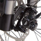 Bikonit MD 750 Electric Mountain Bike (TAKING PRE-ORDERS FOR JANUARY) - 750W - Electric Whispering