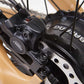 Bikonit MD 750 Electric Mountain Bike (TAKING PRE-ORDERS FOR JANUARY) - 750W - Electric Whispering