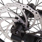 Bikonit HD 750 Electric Mountain Bike (TAKING PRE-ORDERS FOR JANUARY) - 750W - Electric Whispering