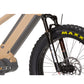 Bikonit MD 1000 Electric Mountain Bike (TAKING PRE-ORDERS FOR JANUARY) - 1000W - Electric Whispering