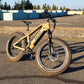 Bikonit HD 750 Electric Mountain Bike (TAKING PRE-ORDERS FOR JANUARY) - 750W - Electric Whispering