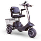 E-Wheels EW-20 3-Wheel Sporty Scooter - 500W - Electric Whispering