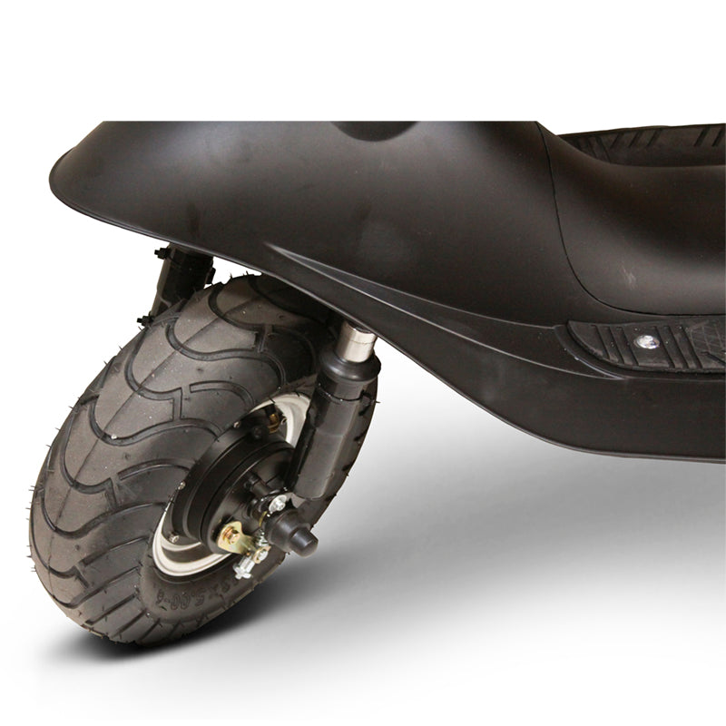 E-Wheels EW-20 3-Wheel Sporty Scooter - 500W - Electric Whispering