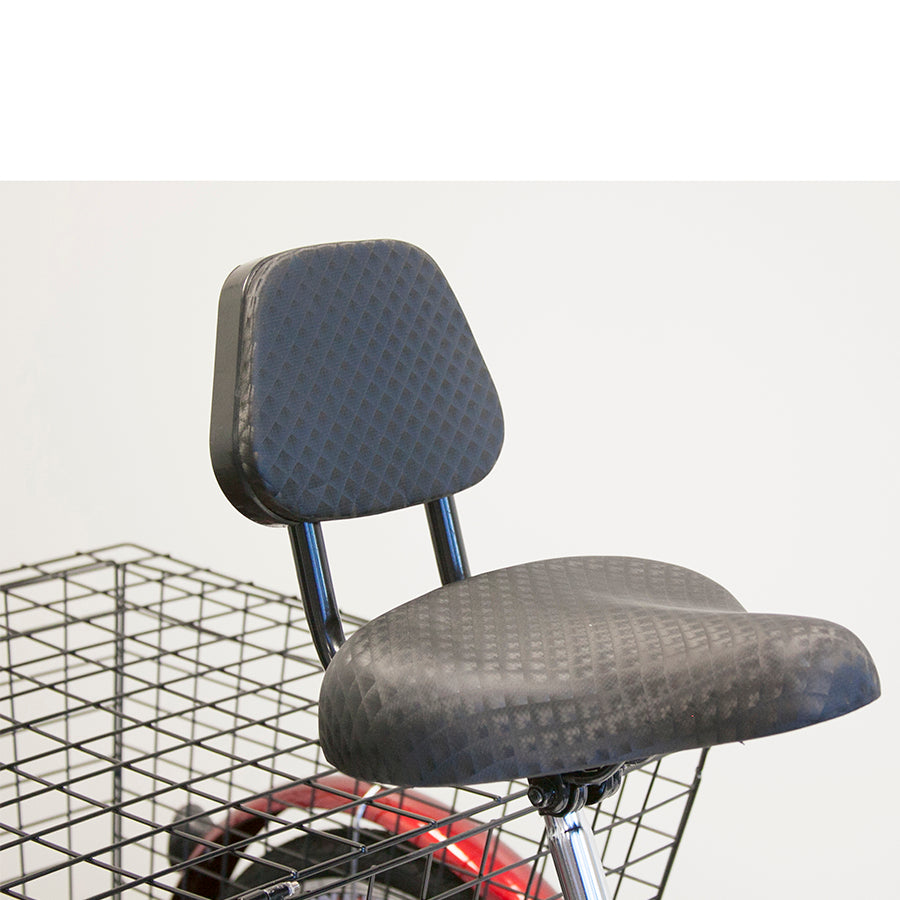 E-Wheels EW-29 3 Wheel Trike with Electric or Pedal Option - 750W - Electric Whispering