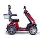 E-Wheels EW-72 High Performance 4-Wheel Mobility E Scooter - 700W, Electric bikes, mobility scooters