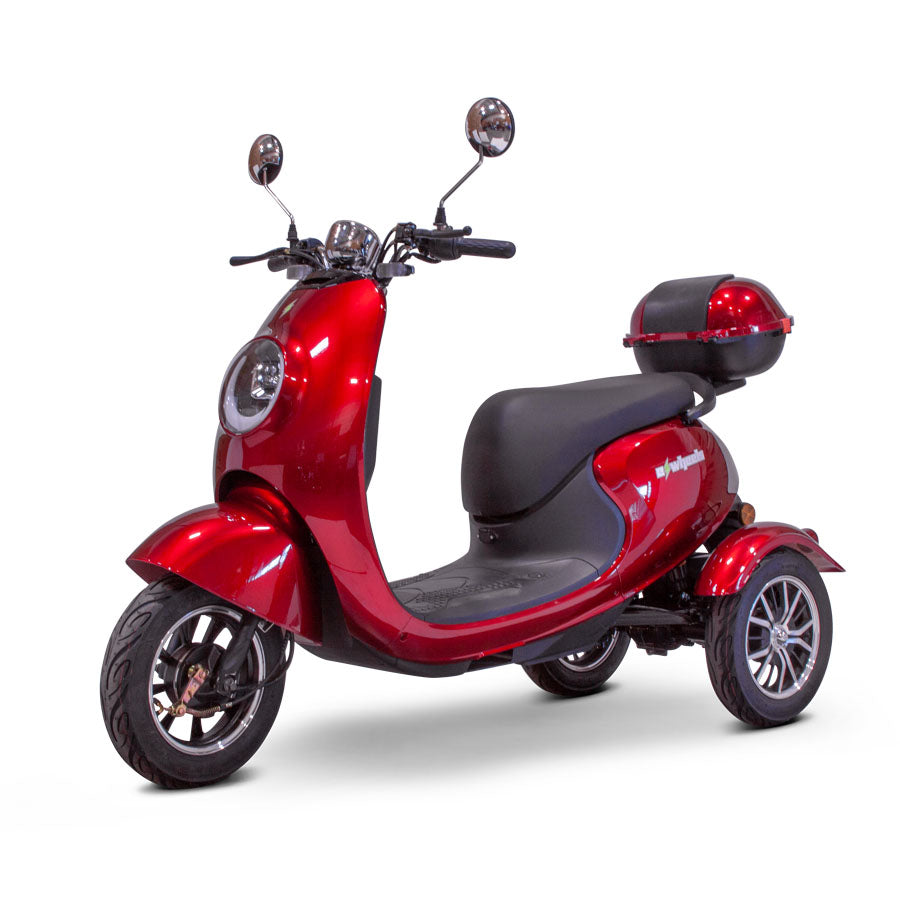 EZ Mobility Scooter (EW-36) – Electric Scooters LLC