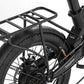 Qualisports Dolphin Folding E Bike – 350W, Electric bikes, mobility scooters