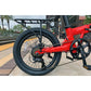 Qualisports Dolphin Folding E Bike – 350W, Electric bikes, mobility scooters