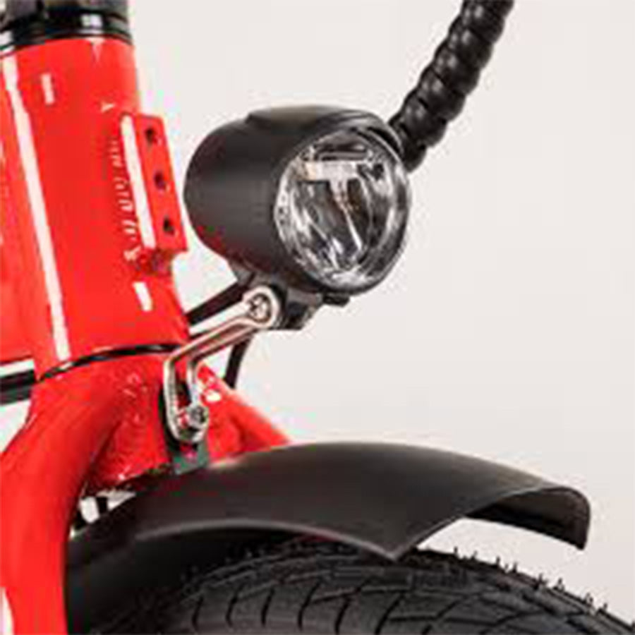 Qualisports Dolphin Folding E Bike – 350W, Electric bikes, mobility scooters