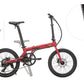 Qualisports Volador Folding E Bike – 350W, Electric bikes, mobility scooters