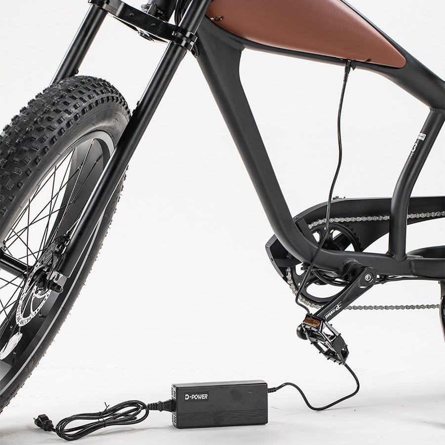 Top speed electric online bicycle